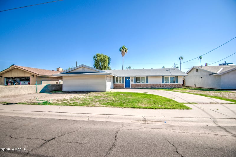 5035 39th Dr, Phoenix, AZ 85019