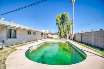 5035 39th Dr, Phoenix, AZ 85019