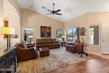 5035 Duane Ln, Cave Creek, AZ 85331