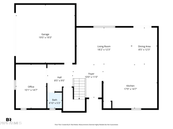 5035 Desert Forest Trl, Cave Creek, AZ 85331