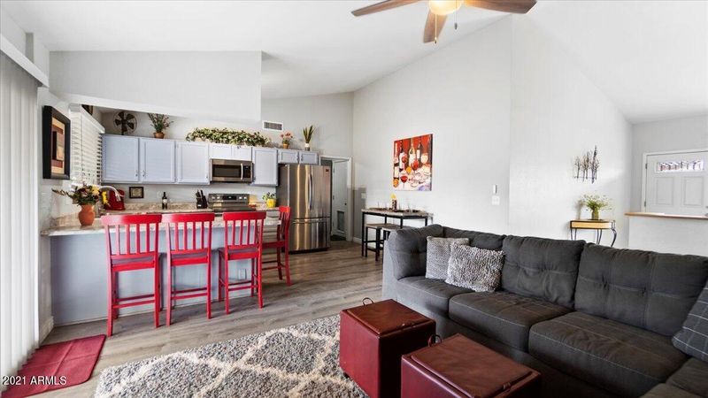 5035 E Fairbrook Cir, Mesa, AZ 85205