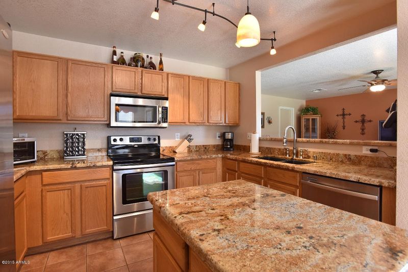 5035 E Roy Rogers Rd, Cave Creek, AZ 85331