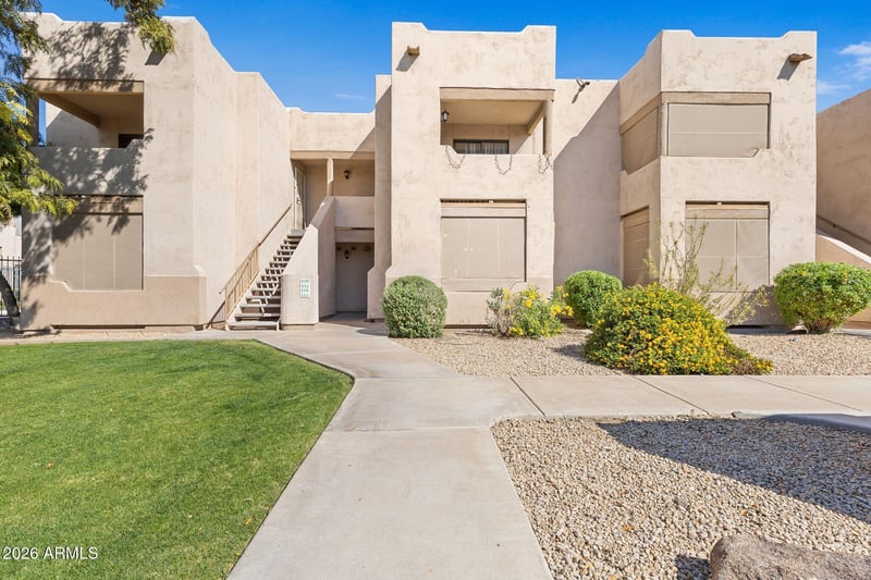 5035 17th Ave #110, Phoenix, AZ 85015