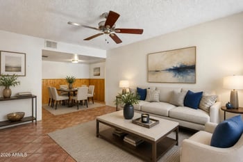 5035 N 17th Ave #113, Phoenix, AZ 85015