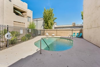 5035 N 17th Ave #113, Phoenix, AZ 85015