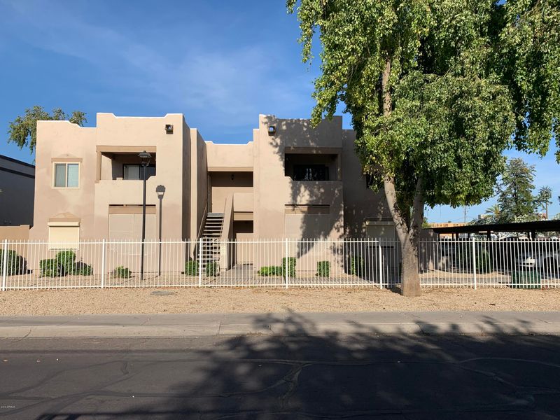 5035 N 17th Ave #115, Phoenix, AZ 85015