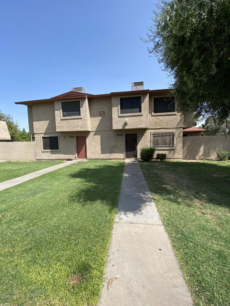 5035 N 39th Ln, Phoenix, AZ 85019