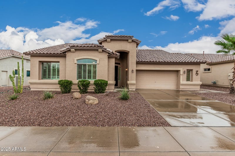5035 Ranger Trl, Gilbert, AZ 85298