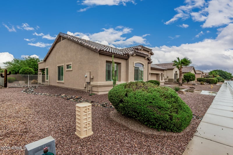 5035 Ranger Trl, Gilbert, AZ 85298