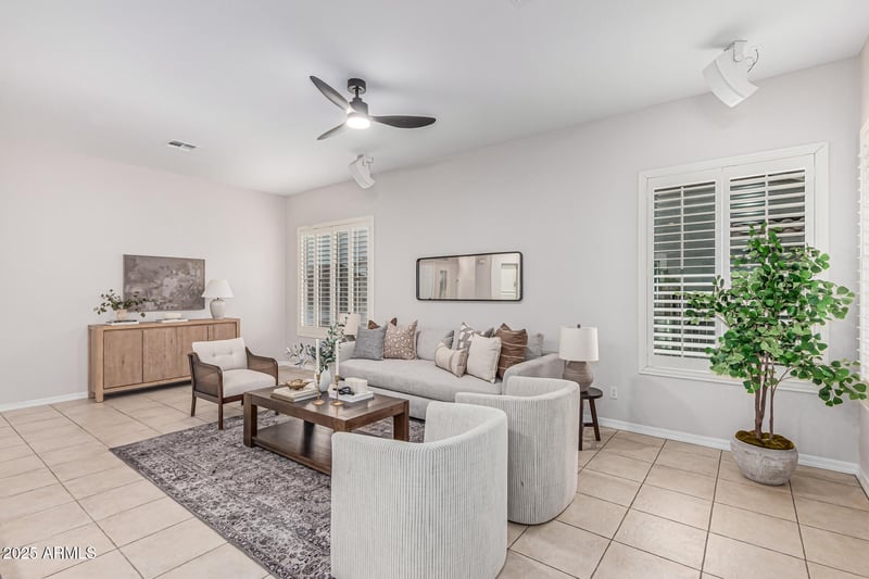 5035 Ranger Trl, Gilbert, AZ 85298
