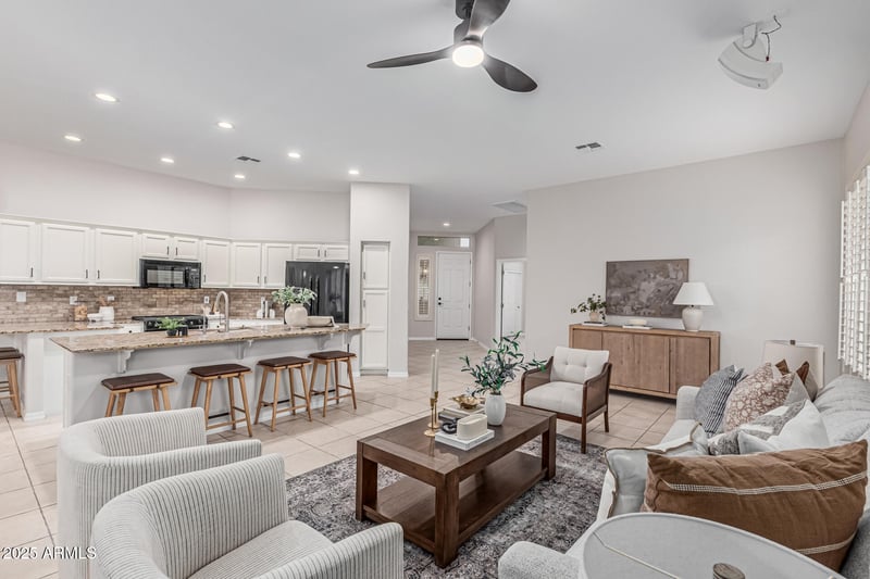 5035 Ranger Trl, Gilbert, AZ 85298