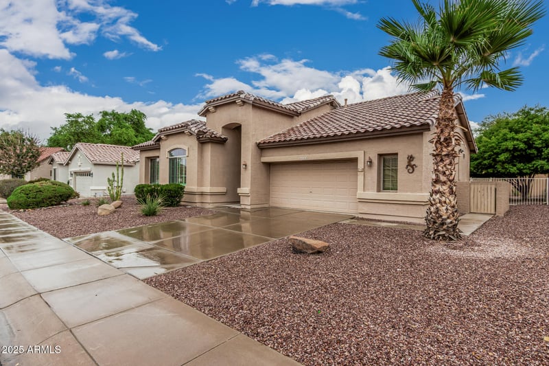 5035 S Ranger Trl, Gilbert, AZ 85298