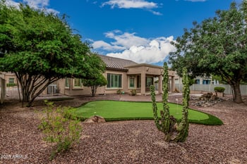 5035 S Ranger Trl, Gilbert, AZ 85298