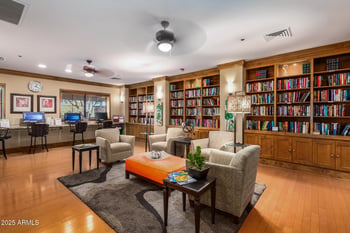 5035 S Ranger Trl, Gilbert, AZ 85298
