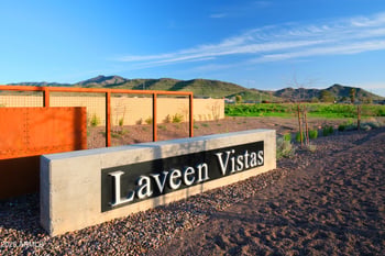 5035 W Capistrano Ave, Laveen, AZ 85339