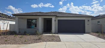 5035 W Capistrano Ave, Laveen, AZ 85339