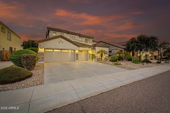 5035 W Parsons Rd, Phoenix, AZ 85083