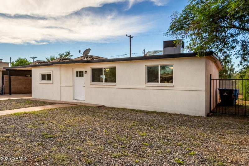 5036 36th Ave, Phoenix, AZ 85041