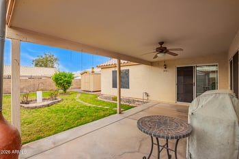 5036 86th Dr, Glendale, AZ 85305