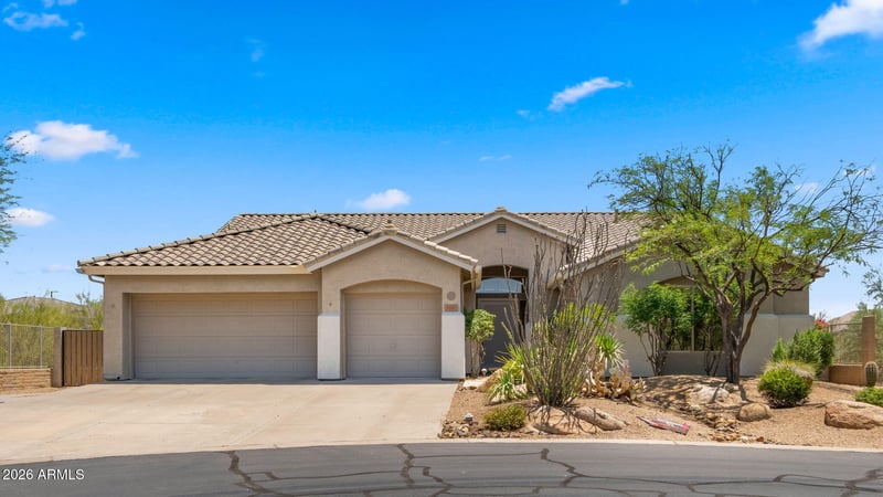 5036 Cory Cir, Cave Creek, AZ 85331
