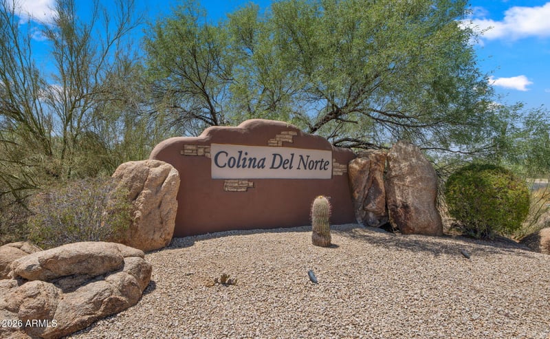 5036 Cory Cir, Cave Creek, AZ 85331
