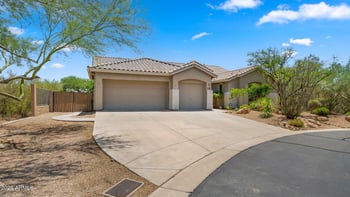 5036 Cory Cir, Cave Creek, AZ 85331