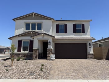 5036 Roundhouse Rd, Laveen, AZ 85339