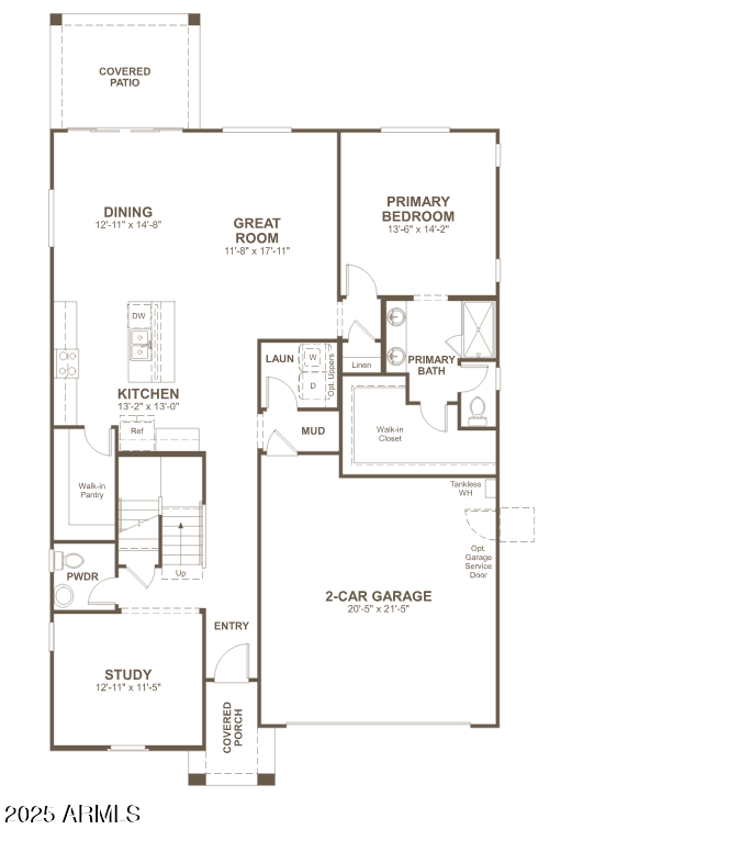 5036 Roundhouse Rd, Laveen, AZ 85339