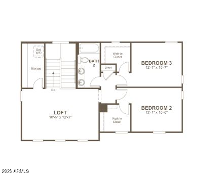 5036 Roundhouse Rd, Laveen, AZ 85339