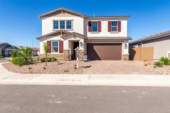 5036 Roundhouse Rd, Laveen, AZ 85339