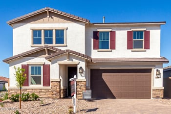 5036 Roundhouse Rd, Laveen, AZ 85339