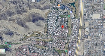 5036 Siesta Dr #1, Phoenix, AZ 85044