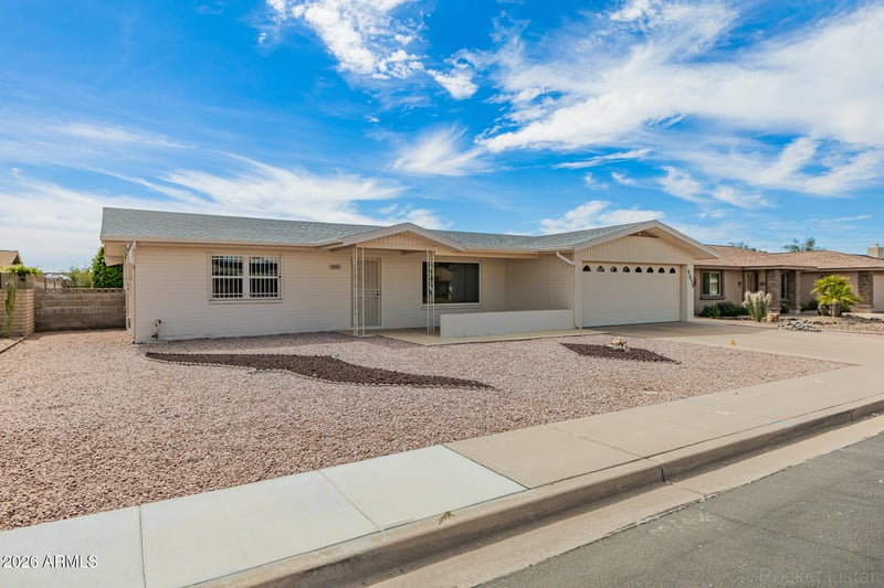 5037 Escondido Ave, Mesa, AZ 85206