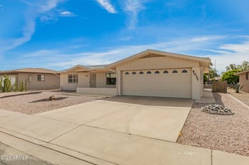 5037 Escondido Ave, Mesa, AZ 85206