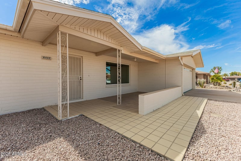 5037 Escondido Ave, Mesa, AZ 85206