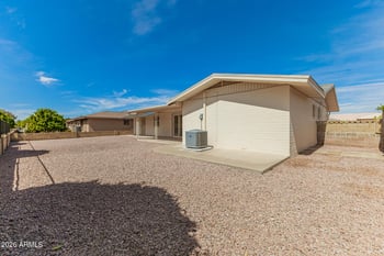 5037 Escondido Ave, Mesa, AZ 85206