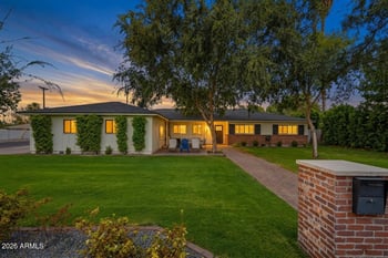 5038 E Osborn Rd, Phoenix, AZ 85018