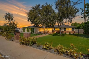 5038 E Osborn Rd, Phoenix, AZ 85018