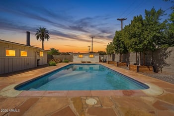 5038 E Osborn Rd, Phoenix, AZ 85018
