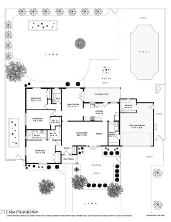 5038 Earll Dr, Phoenix, AZ 85018