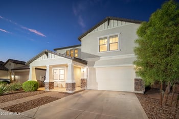5038 Glencove St, Mesa, AZ 85205