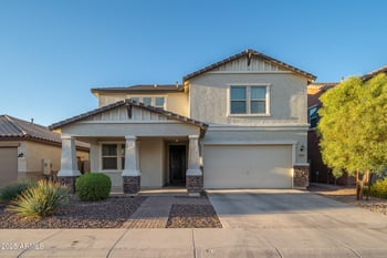 5038 Glencove St, Mesa, AZ 85205