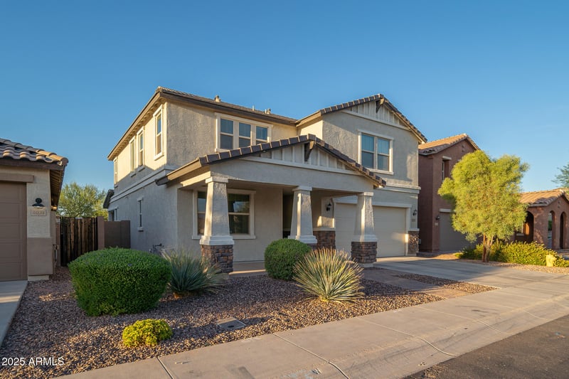5038 Glencove St, Mesa, AZ 85205