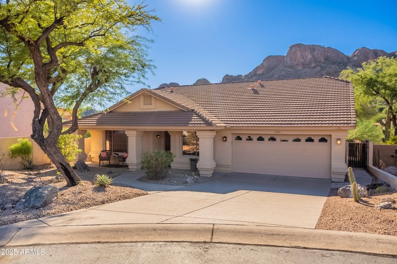 5038 Vision Quest Ct, Gold Canyon, AZ 85118