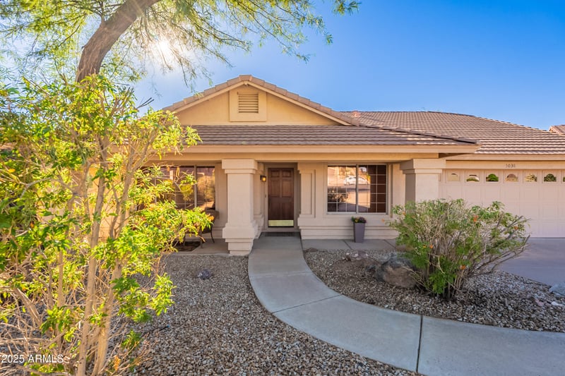 5038 Vision Quest Ct, Gold Canyon, AZ 85118
