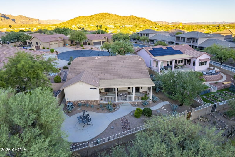 5038 Vision Quest Ct, Gold Canyon, AZ 85118