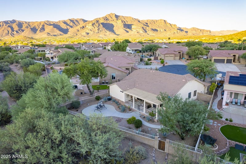 5038 Vision Quest Ct, Gold Canyon, AZ 85118