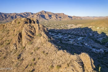 5038 Vision Quest Ct, Gold Canyon, AZ 85118