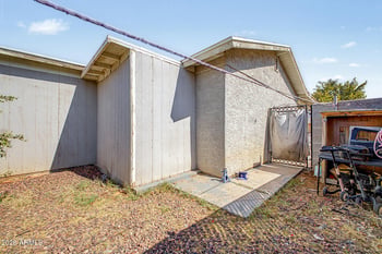 5038 W Tuckey Ln, Glendale, AZ 85301