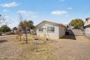 5038 W Tuckey Ln, Glendale, AZ 85301